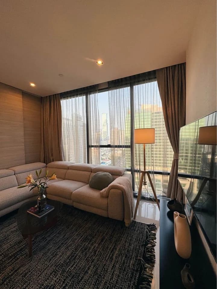 The Bangkok Sathorn — photo 2
