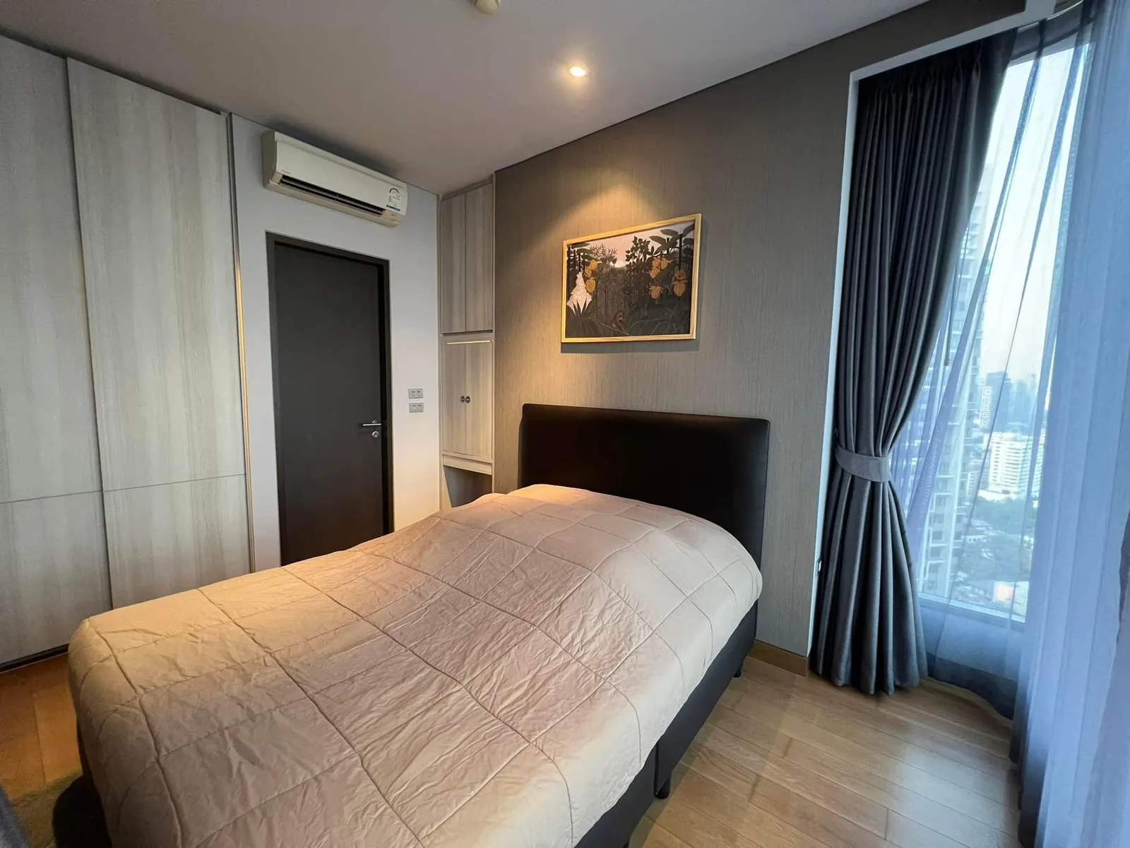 The Lumpini 24 — photo 8