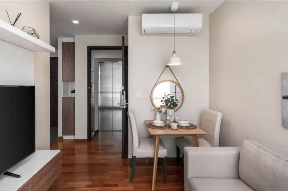 Wish Signature Midtown Siam — photo 2