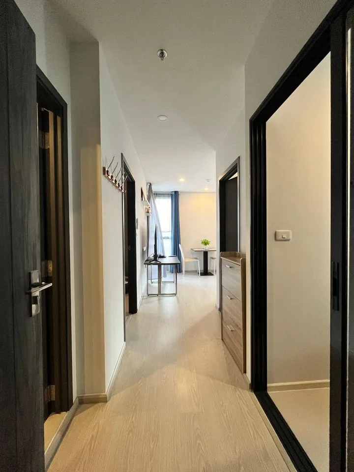 Elio Del Nest Udomsuk — photo 7