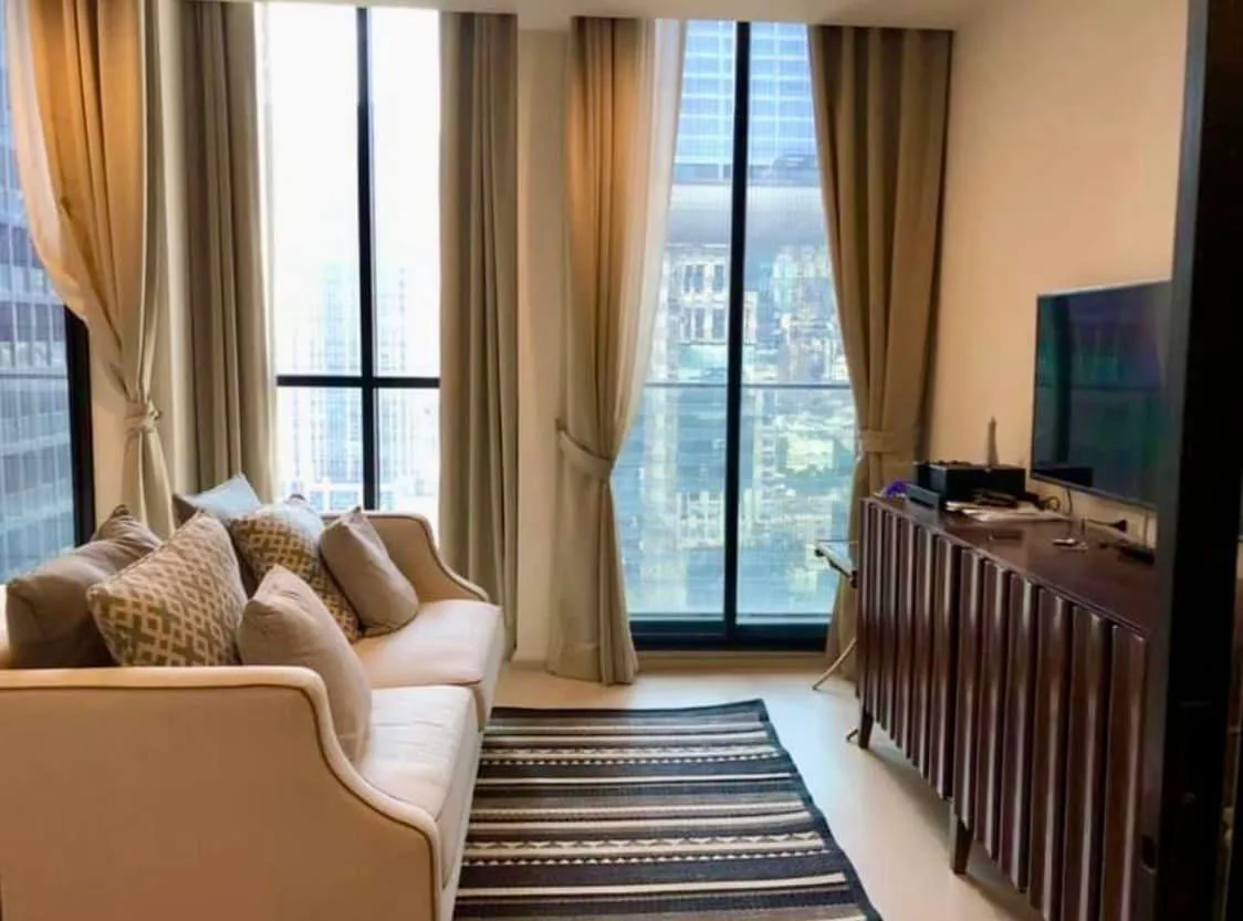 Noble Ploenchit — photo 1