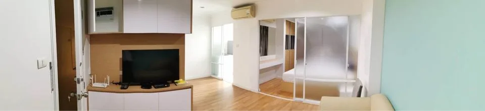 Lumpini Place Rama IX - Ratchada — photo 1