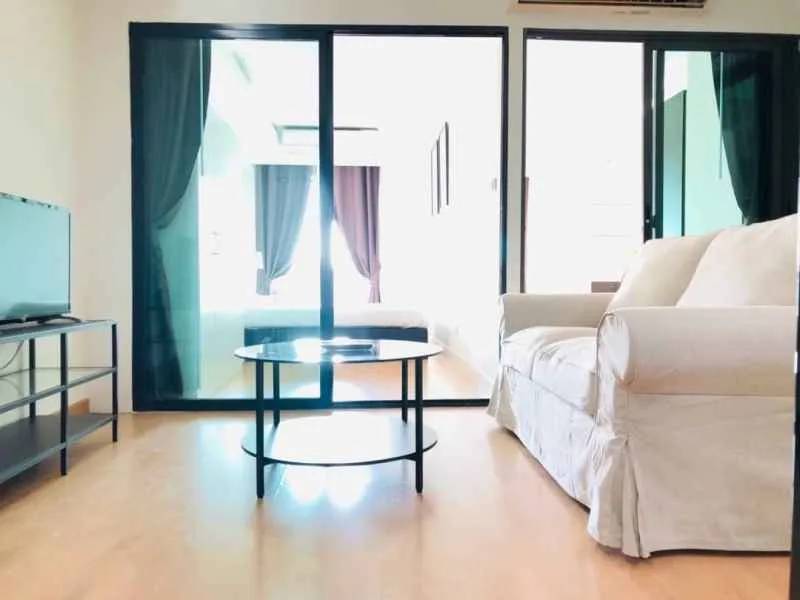 The Waterford Sukhumvit 50 Onnut — photo 2