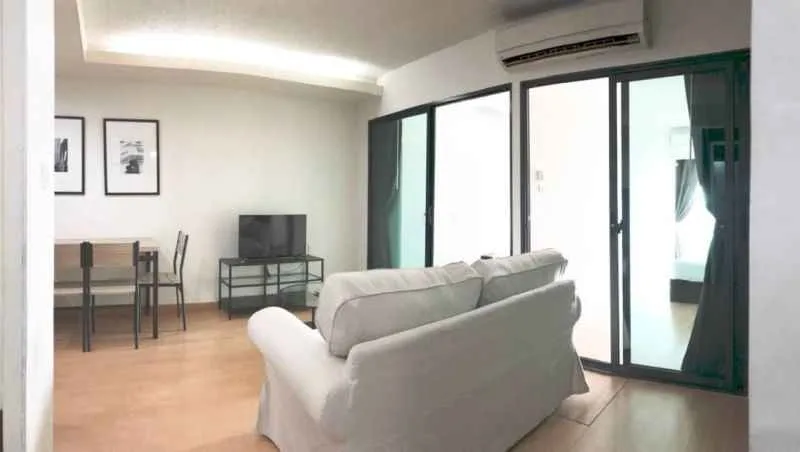 The Waterford Sukhumvit 50 Onnut — photo 3