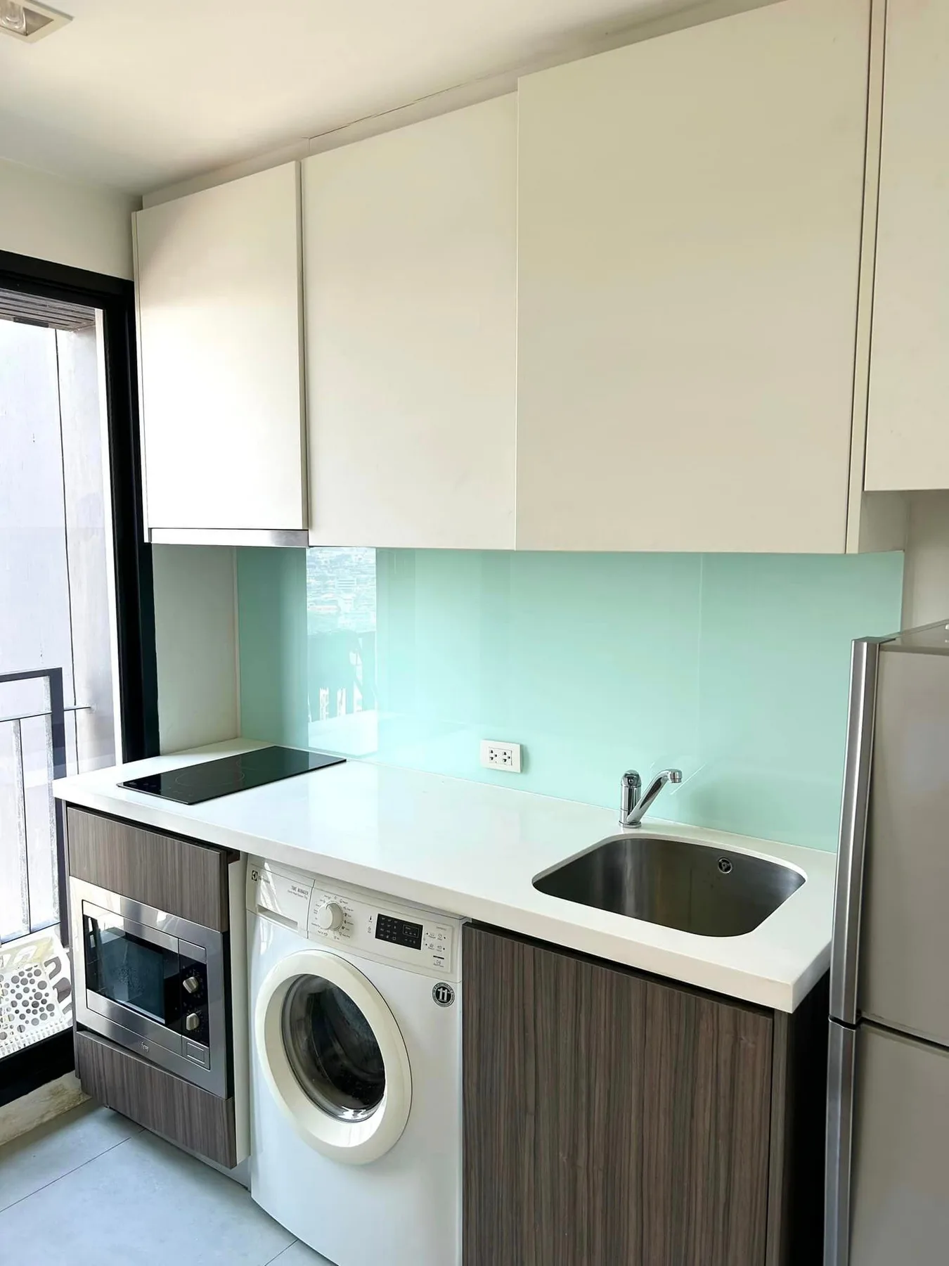 Urbano Absolute Sathon - Taksin — photo 8