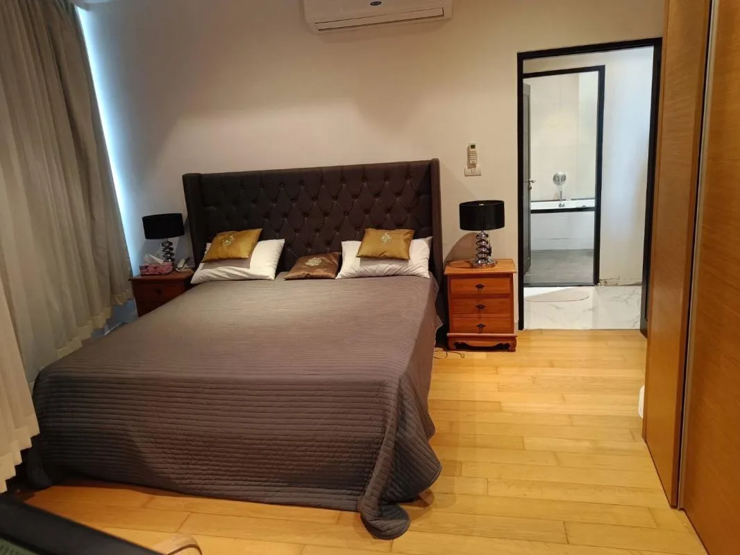 Eight Thonglor Residence — photo 1