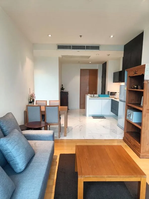 Eight Thonglor Residence — photo 11
