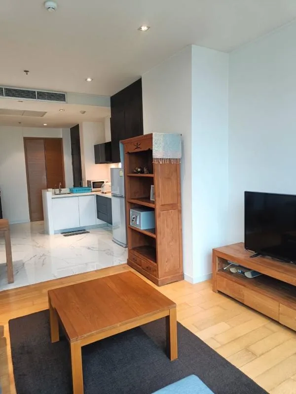 Eight Thonglor Residence — photo 12