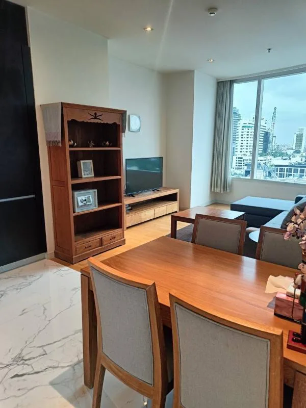 Eight Thonglor Residence — photo 13