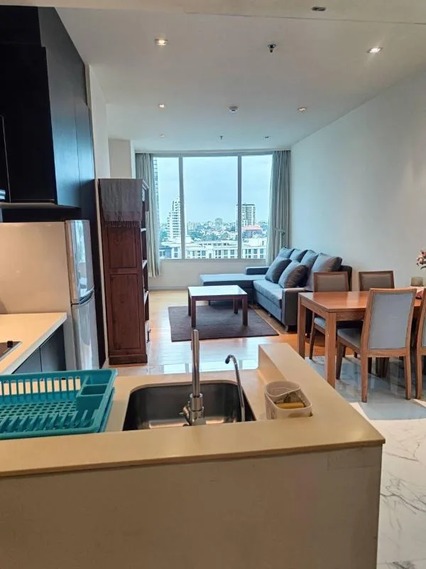 Eight Thonglor Residence — photo 14