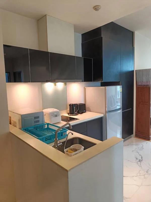 Eight Thonglor Residence — photo 15