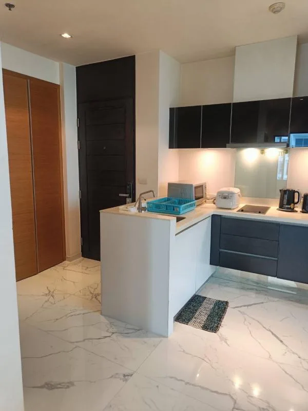 Eight Thonglor Residence — photo 17
