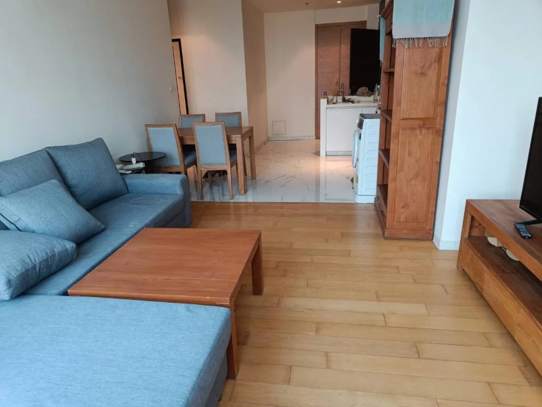 Eight Thonglor Residence — photo 5