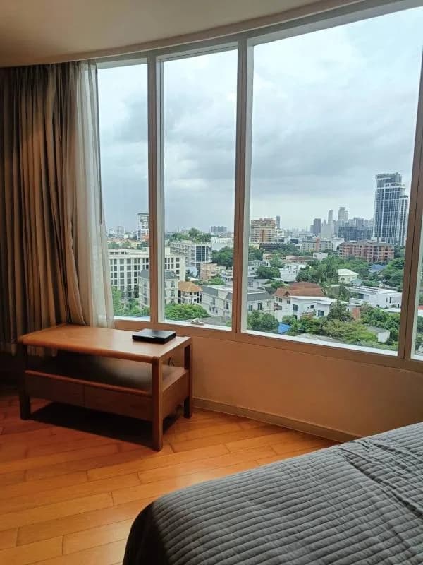 Eight Thonglor Residence — photo 7
