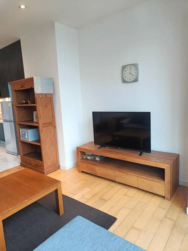 Eight Thonglor Residence — photo 10