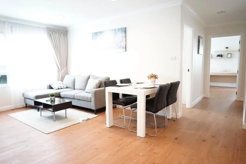 Lumpini Suite Sukhumvit 41 — photo 2