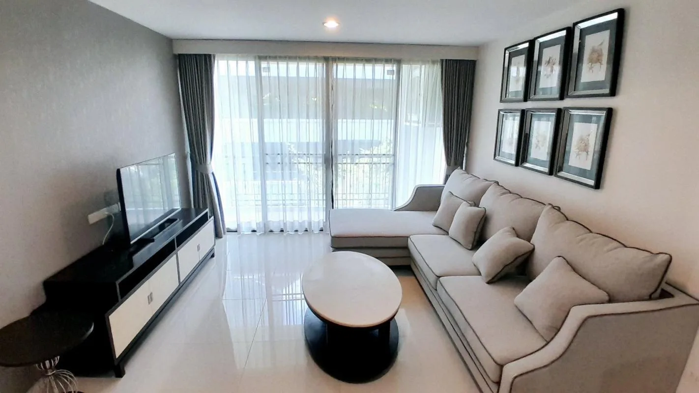 Pearl Residences Sukhumvit 24 — photo 2