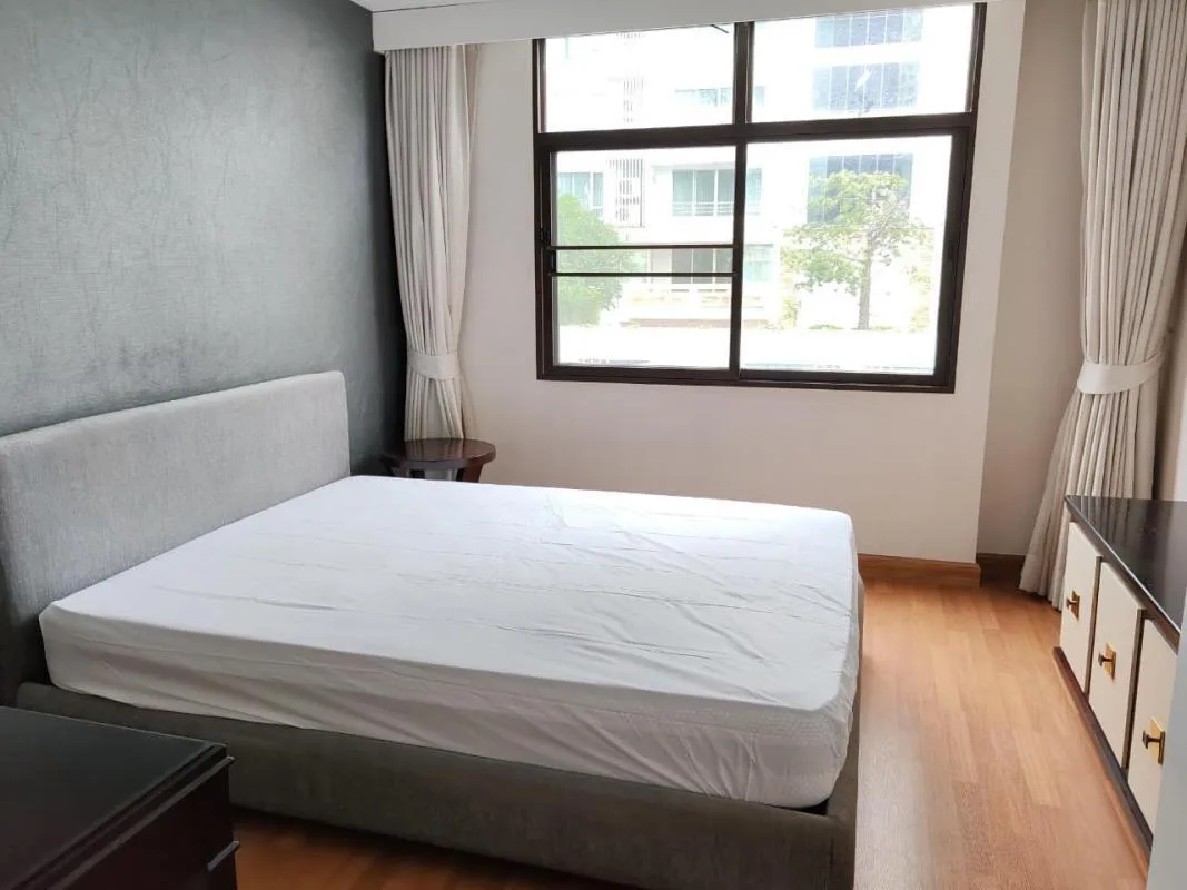 Pearl Residences Sukhumvit 24 — photo 11