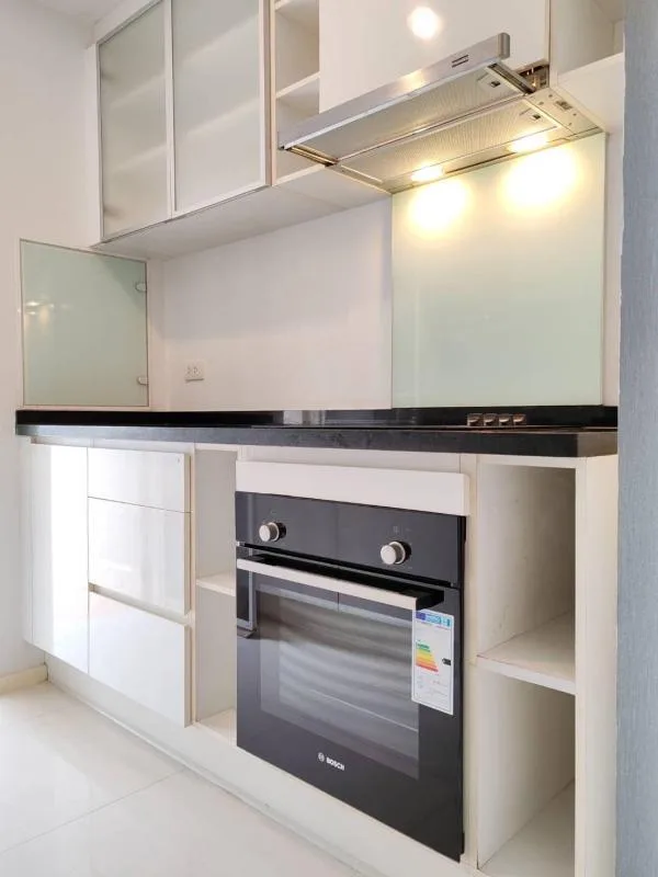 Pearl Residences Sukhumvit 24 — photo 3