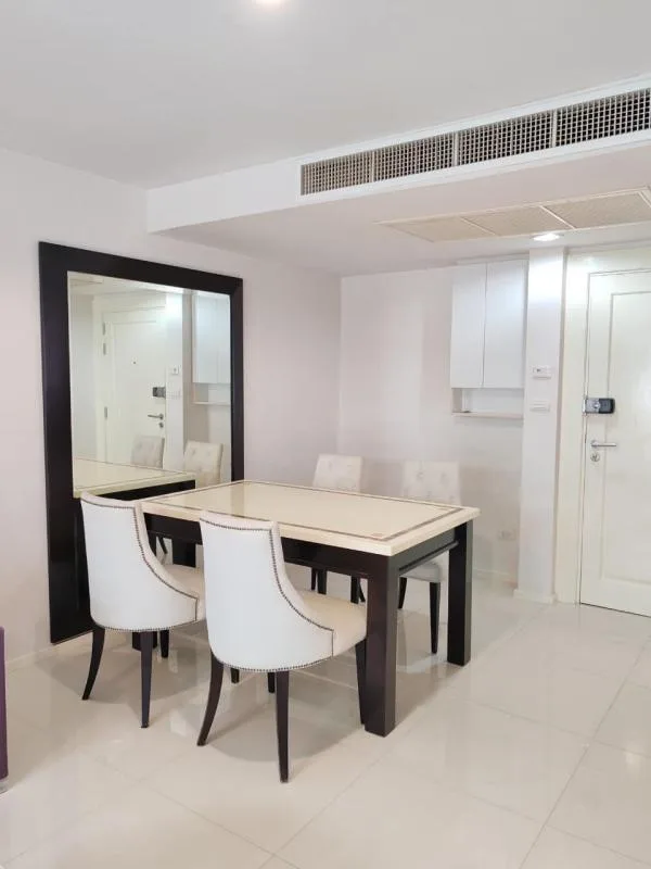 Pearl Residences Sukhumvit 24 — photo 4
