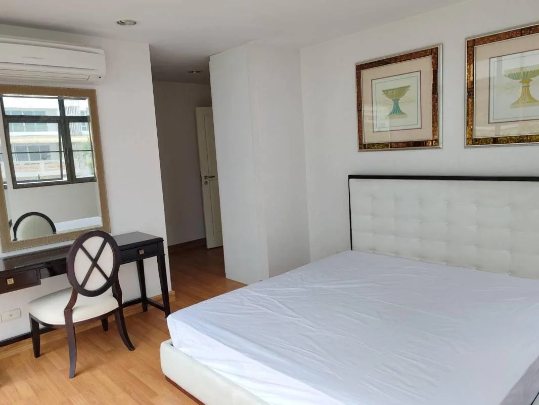 Pearl Residences Sukhumvit 24 — photo 6