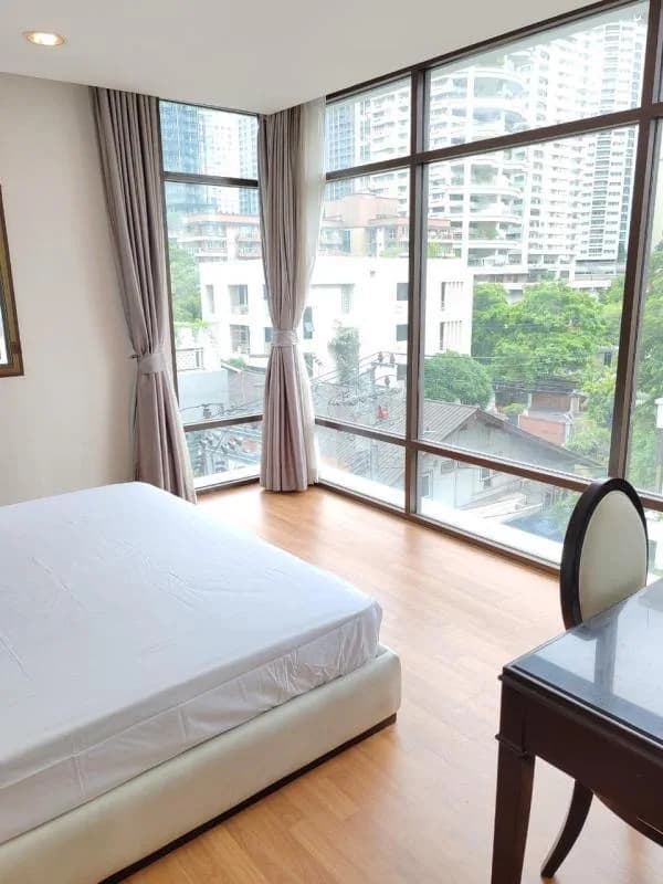 Pearl Residences Sukhumvit 24 — photo 7