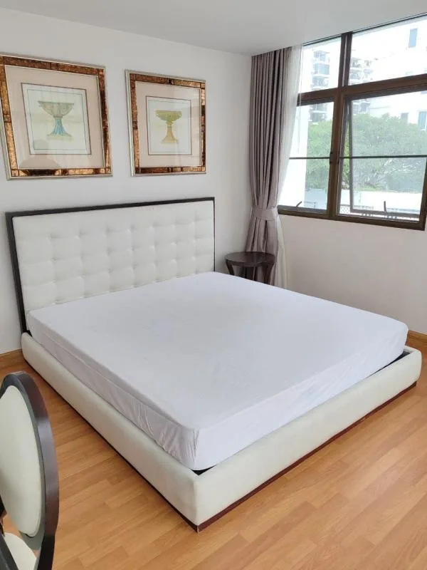Pearl Residences Sukhumvit 24 — photo 8