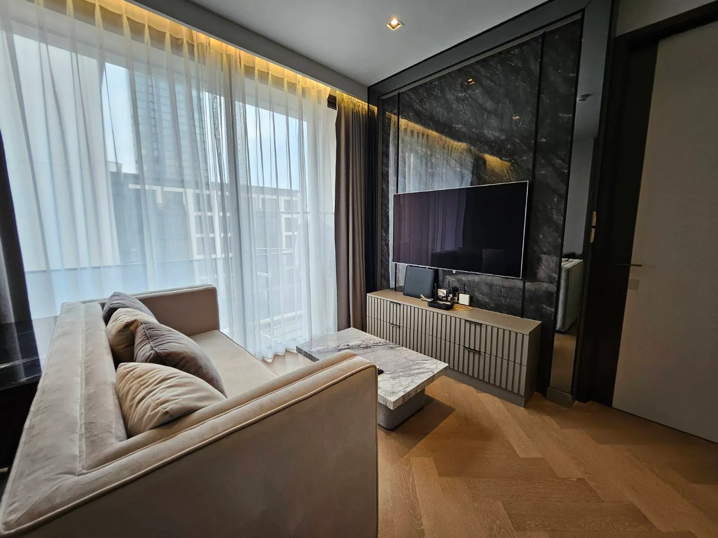 The Reserve 61 Hideaway — photo 1