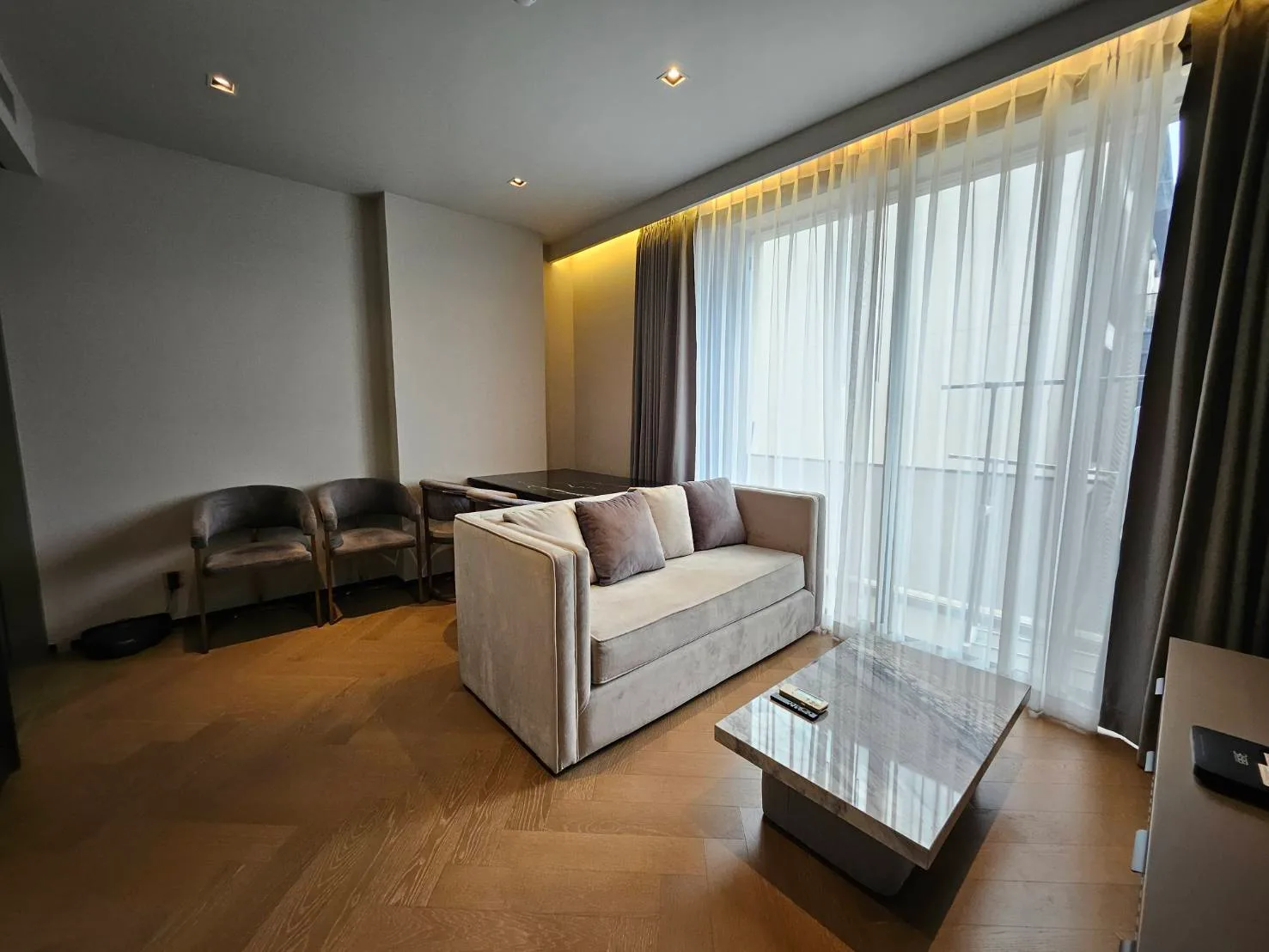 The Reserve 61 Hideaway — photo 2