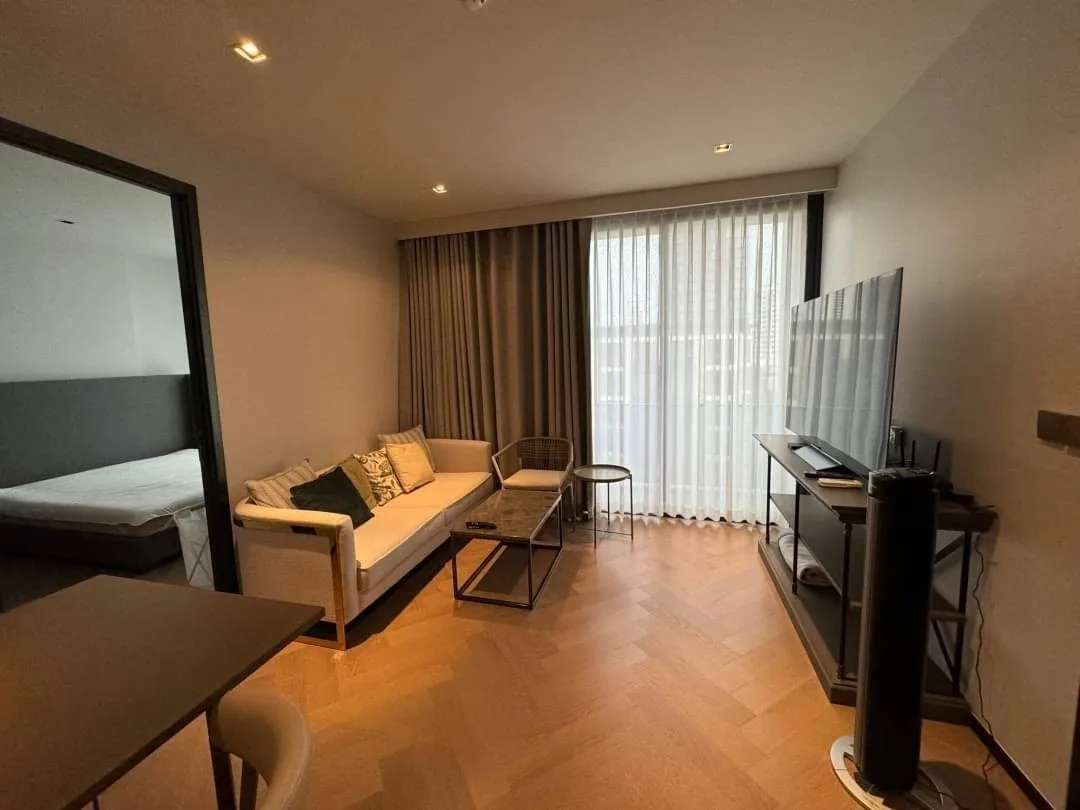 The Reserve 61 Hideaway — photo 1