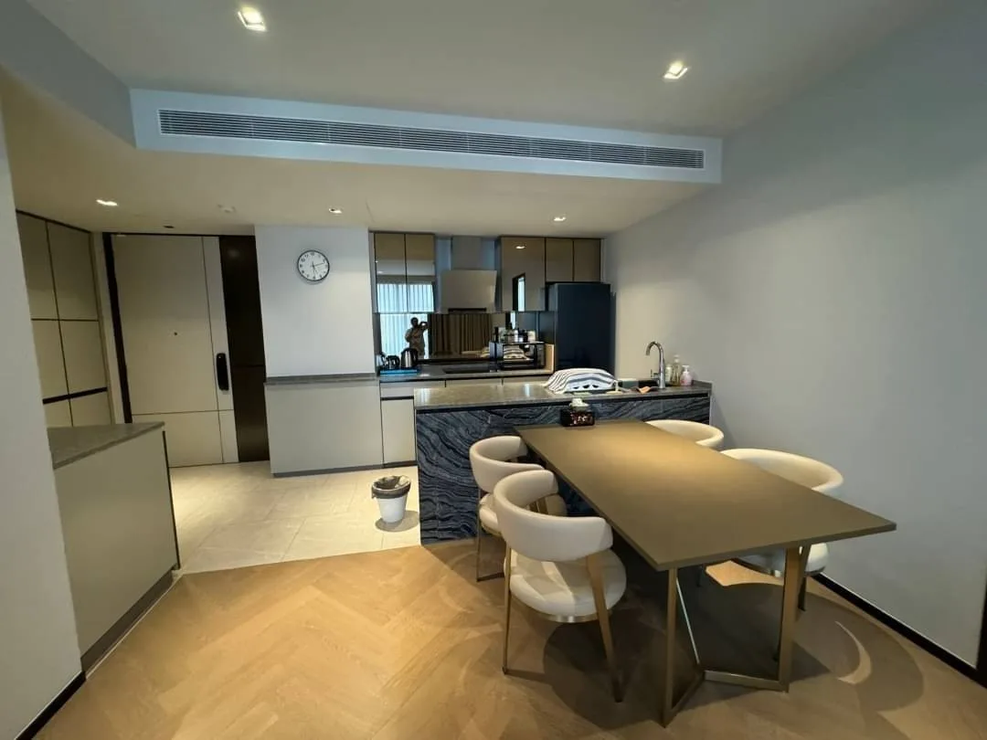 The Reserve 61 Hideaway — photo 2