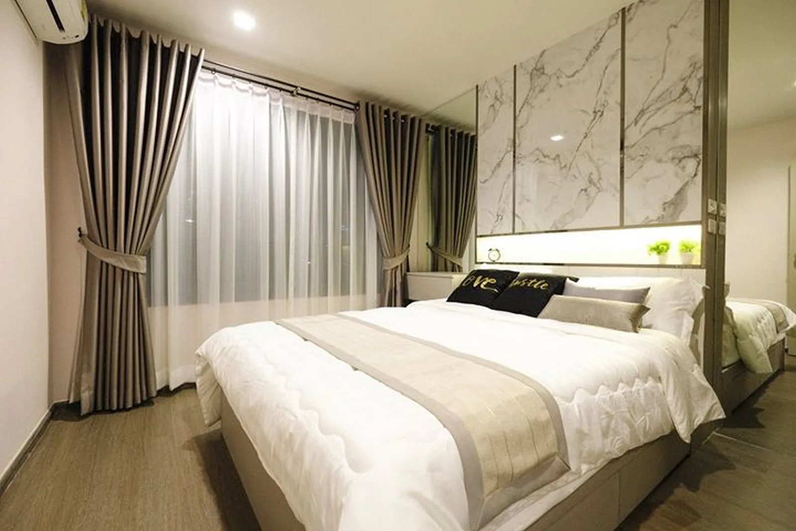 Ideo Sukhumvit 93 — photo 1