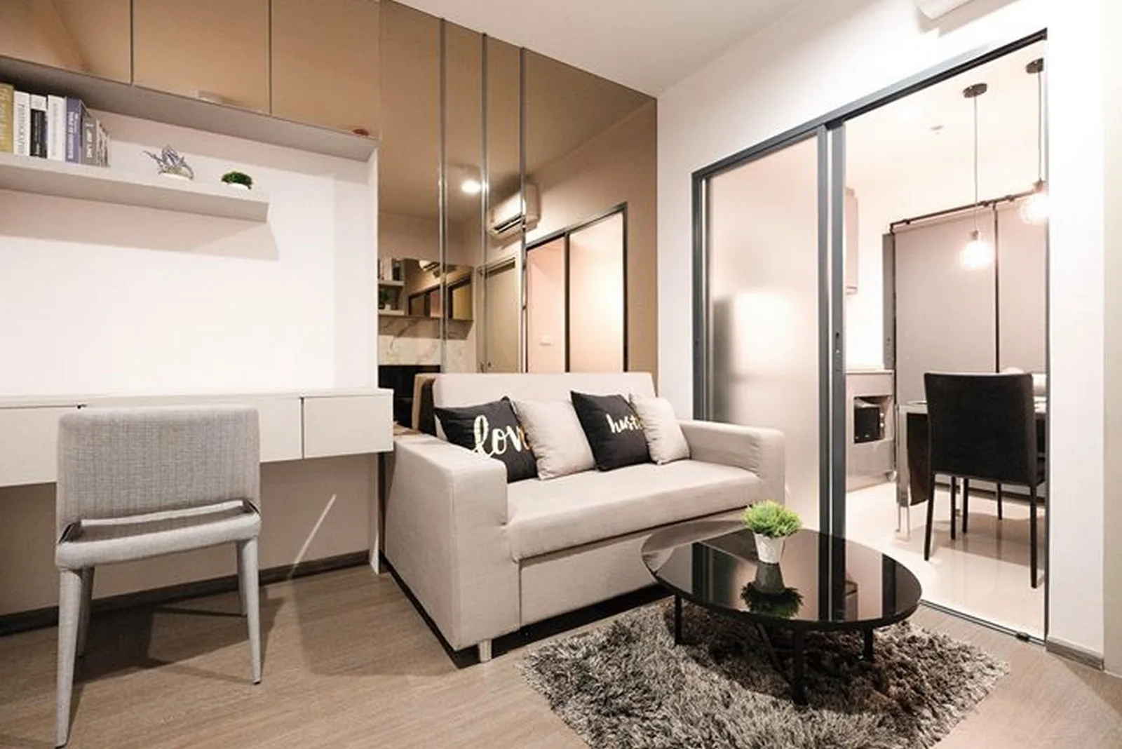 Ideo Sukhumvit 93 — photo 9