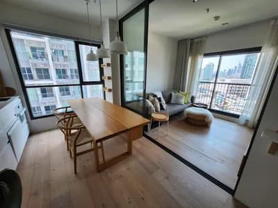 Life Sukhumvit 48