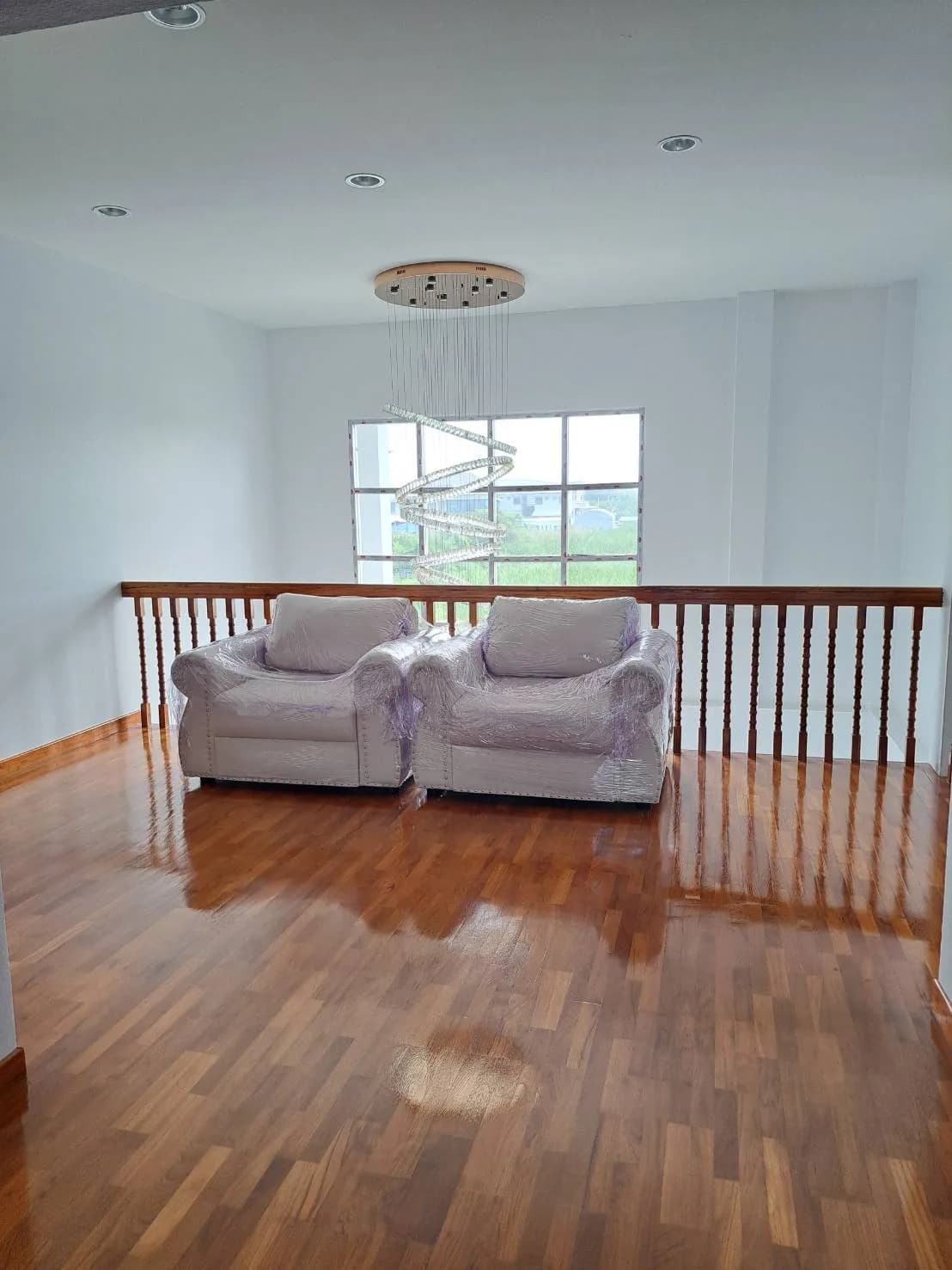 Townhome — photo 3