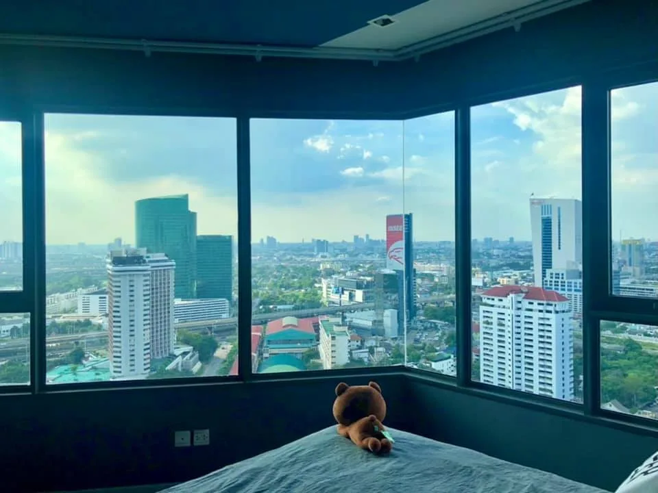 Life Ladprao — photo 17