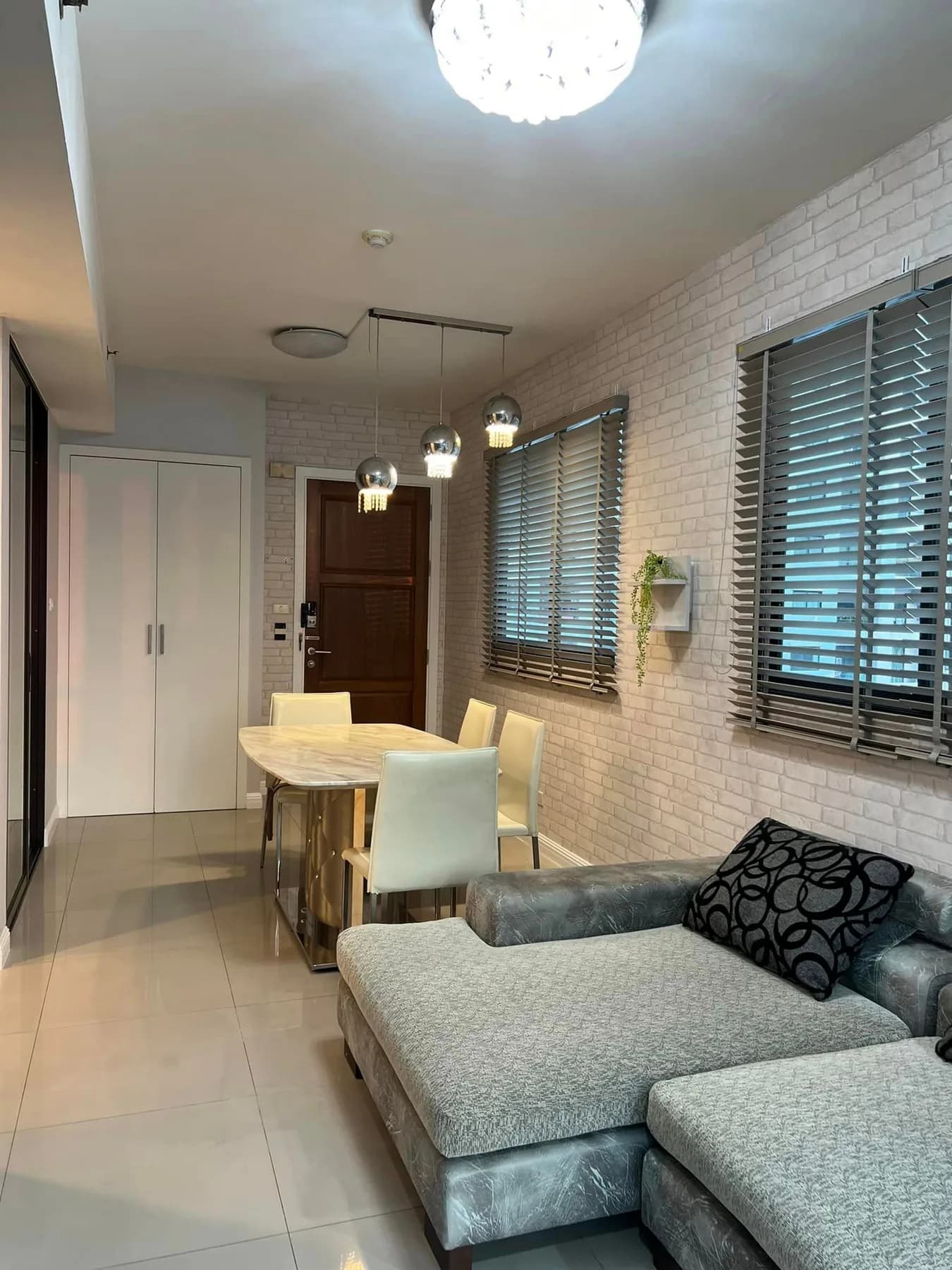 Supalai Premier Place Asoke — photo 2
