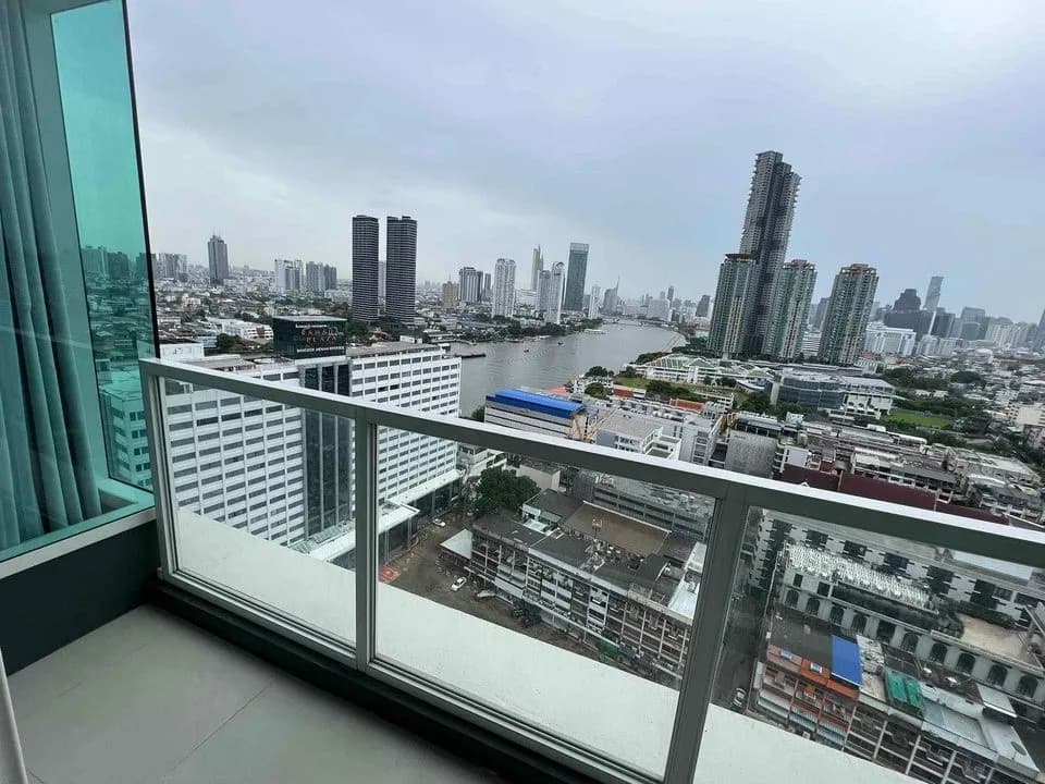 Menam Residences — photo 7
