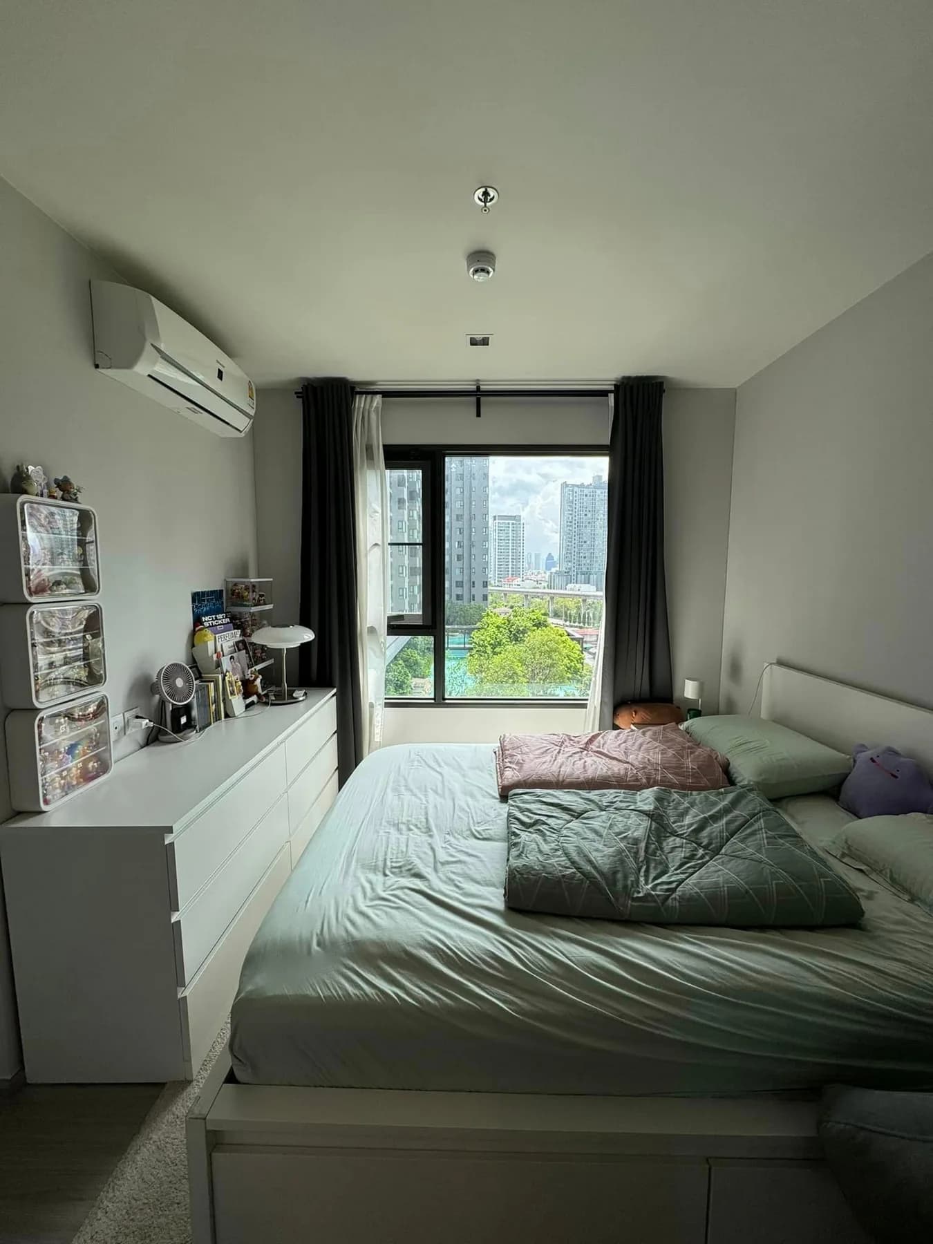 Life Sathorn Sierra — photo 2