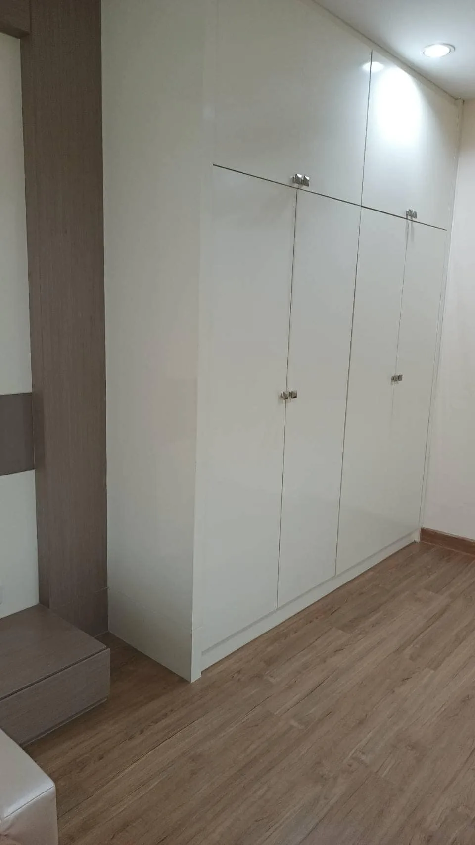 Chamchuri Square Residence — photo 11