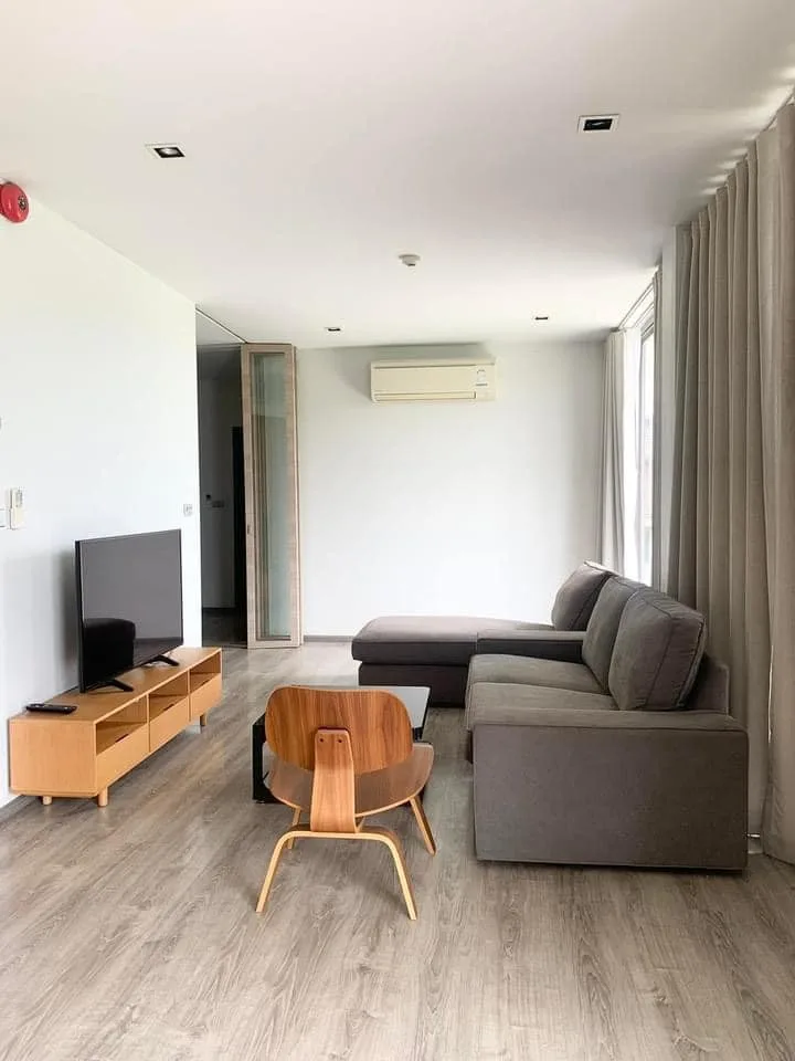 D 50 Private Apartment — photo 1