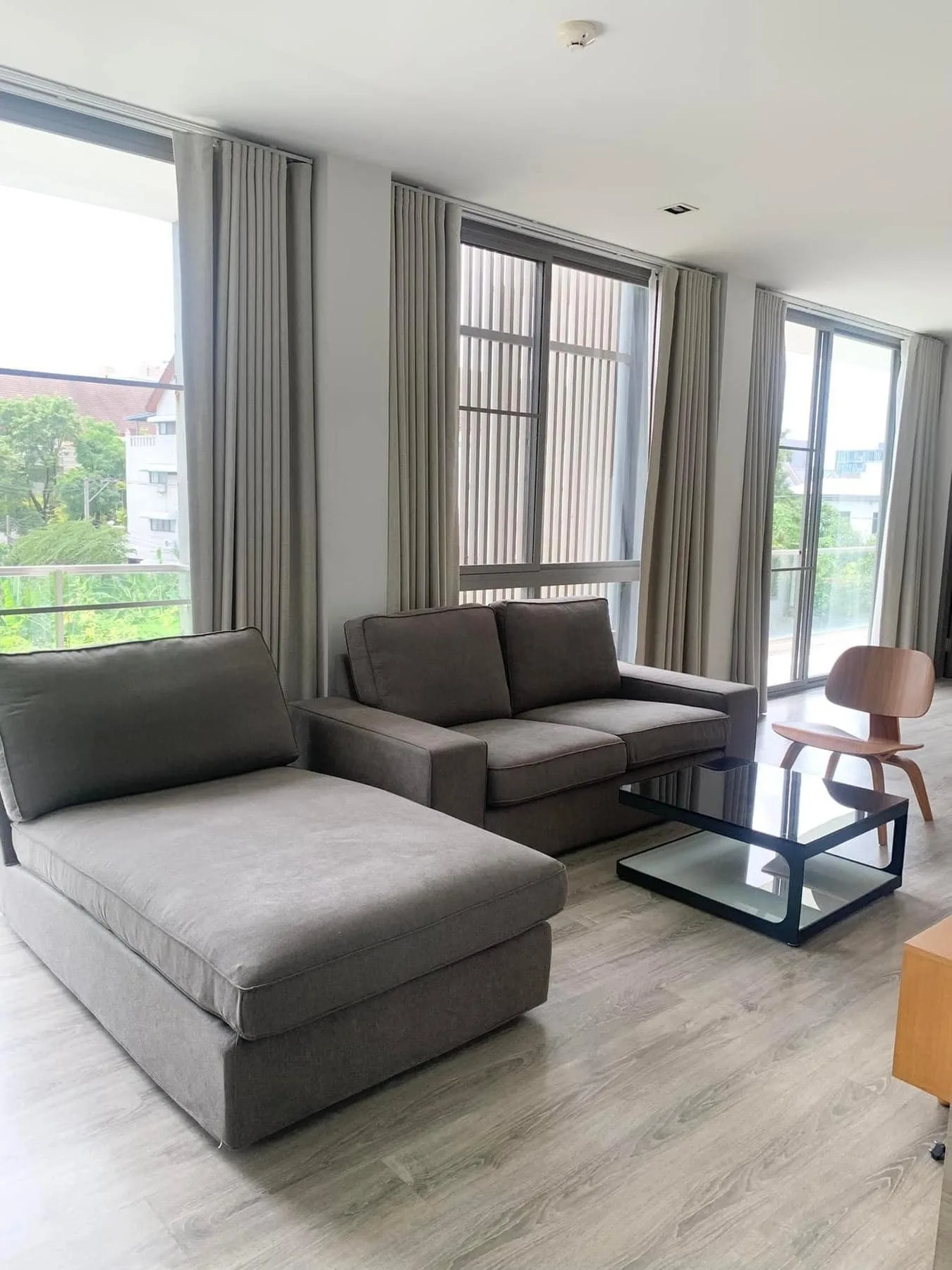 D 50 Private Apartment — photo 2