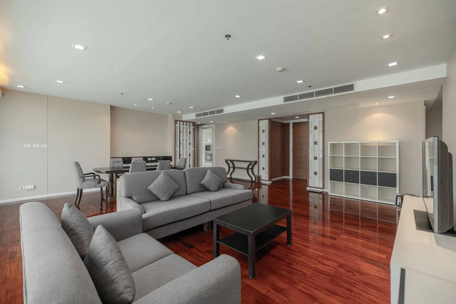 Gm Service Apartment — photo 1