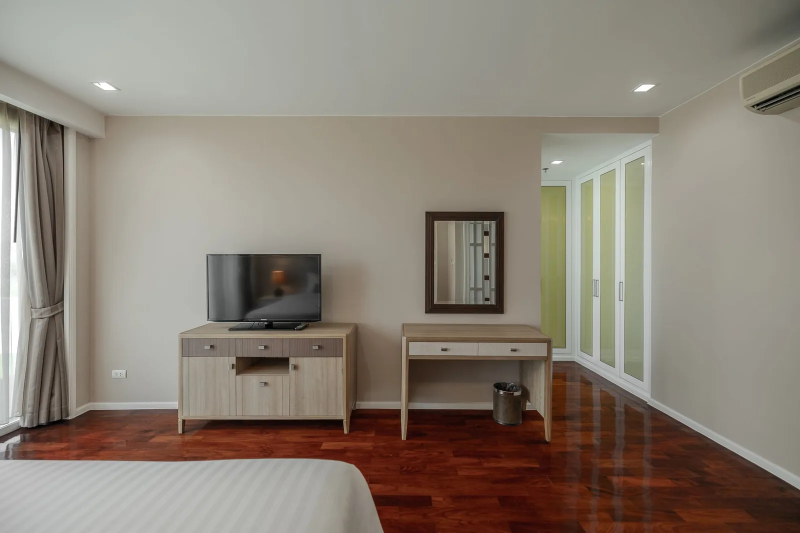 Gm Service Apartment — photo 3