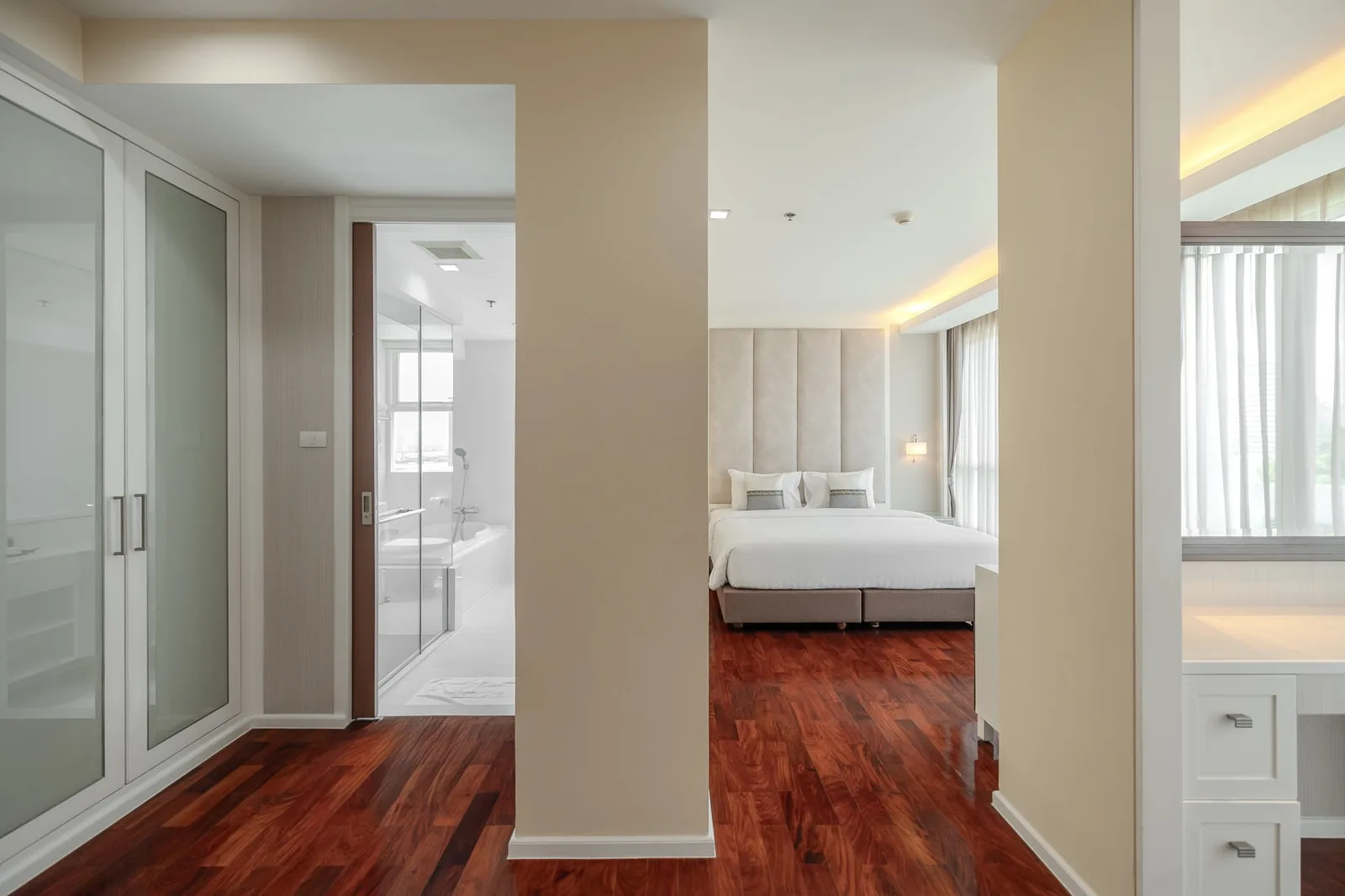 Gm Service Apartment — photo 7