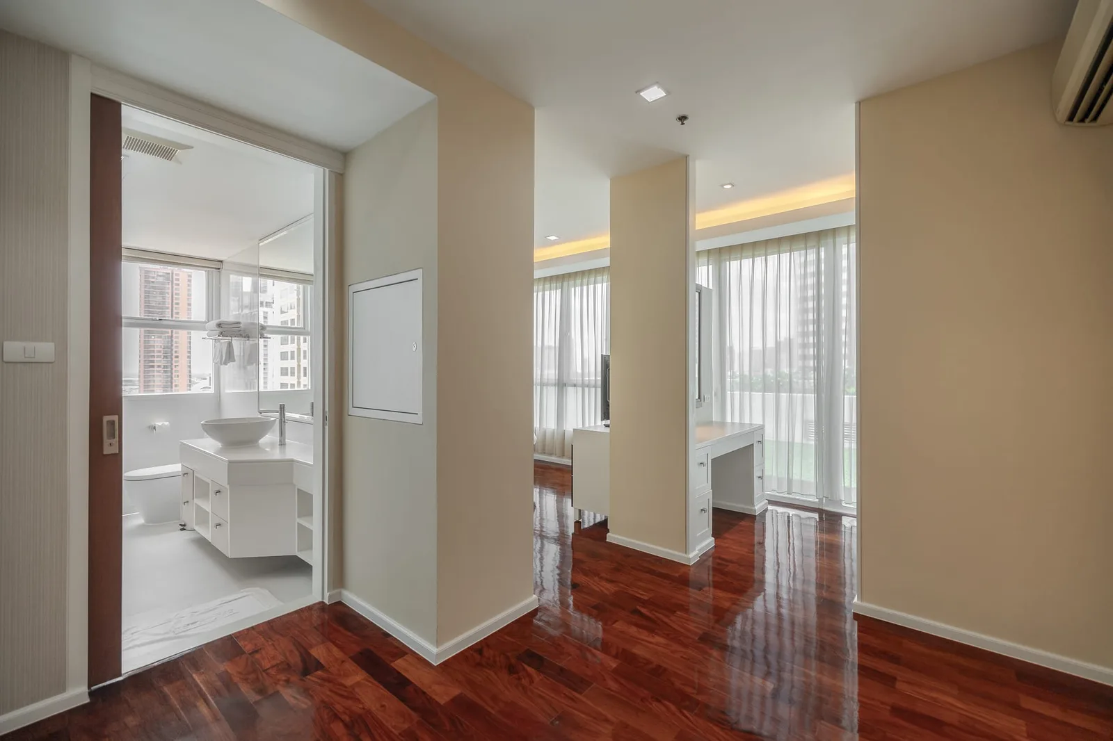 Gm Service Apartment — photo 10
