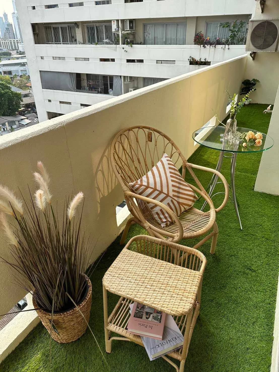 Baan Sukhumvit 36 — photo 11