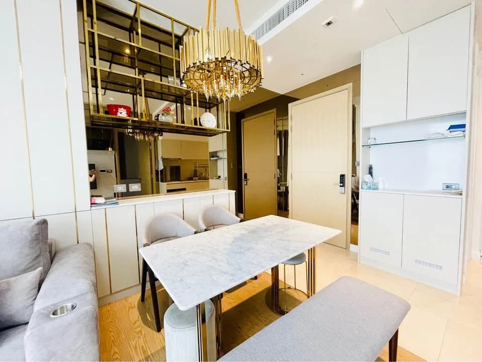Magnolias Waterfront Residences — photo 5