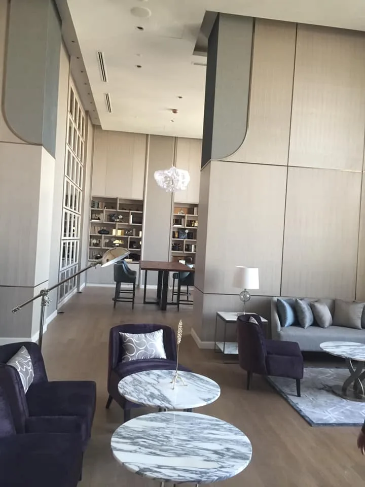 Magnolias Waterfront Residences — photo 1
