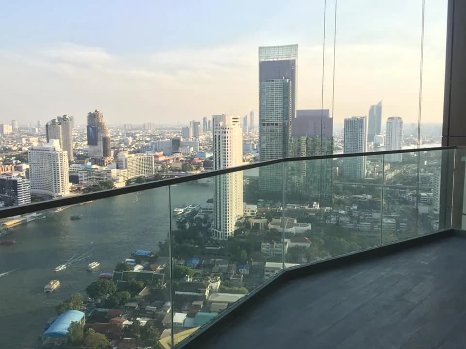 Magnolias Waterfront Residences — photo 3